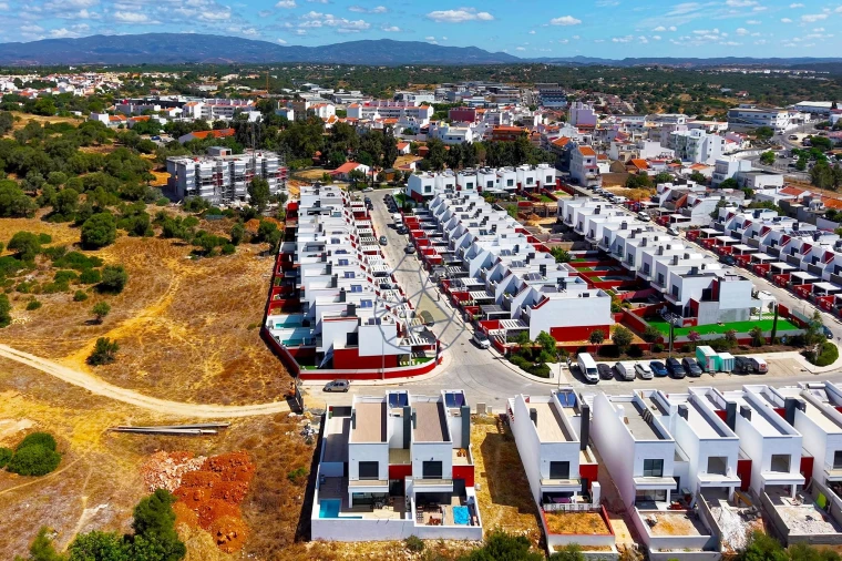 Terreno para Venda em Portimão Foto 13