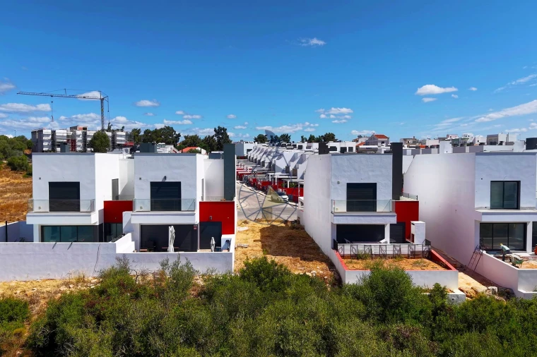 Terreno para Venda em Portimão Foto 3