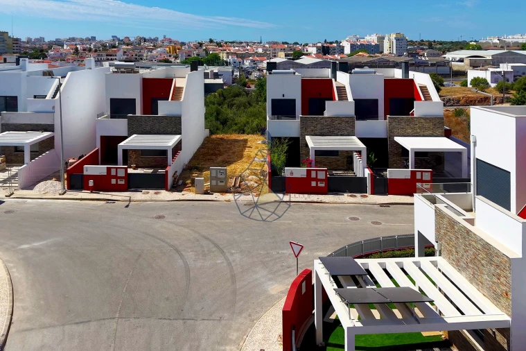 Terreno para Venda em Portimão Foto 2