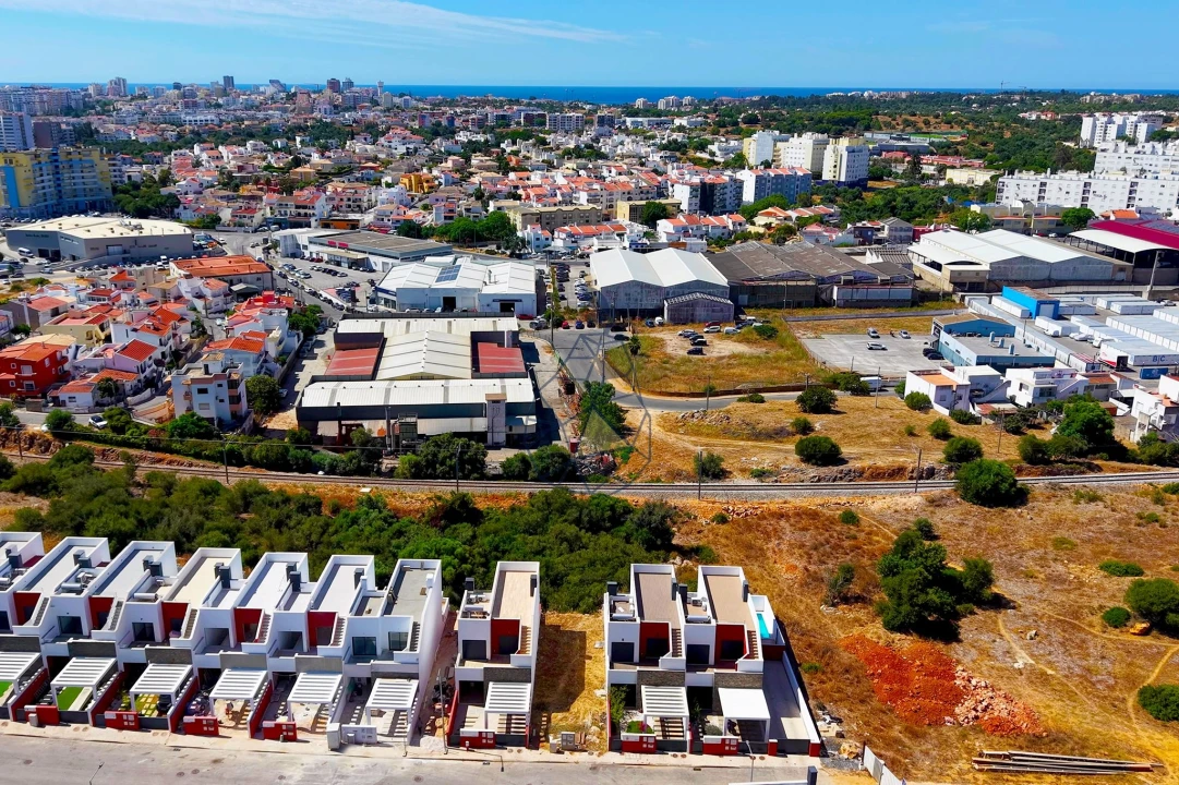 Terreno para Venda em Portimão Foto 12