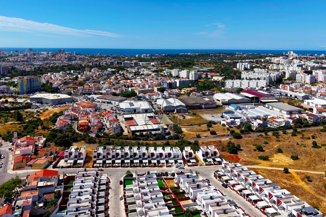 Terreno para Venda em Portimão Foto 5