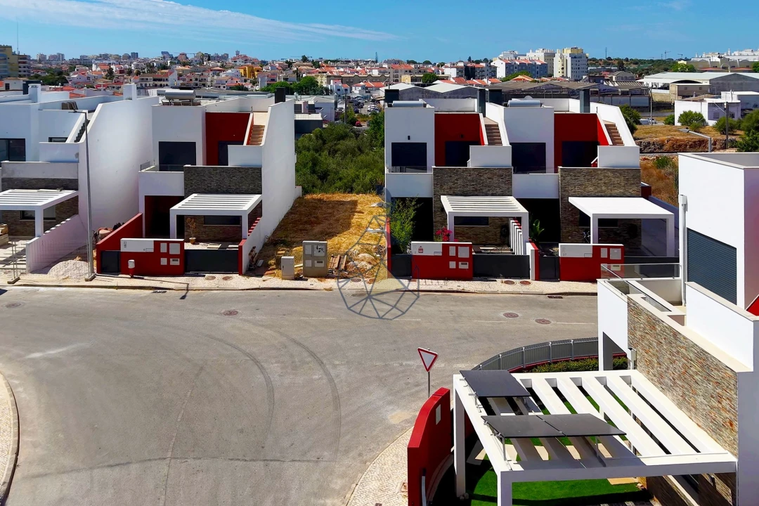 Terreno para Venda em Portimão Foto 2