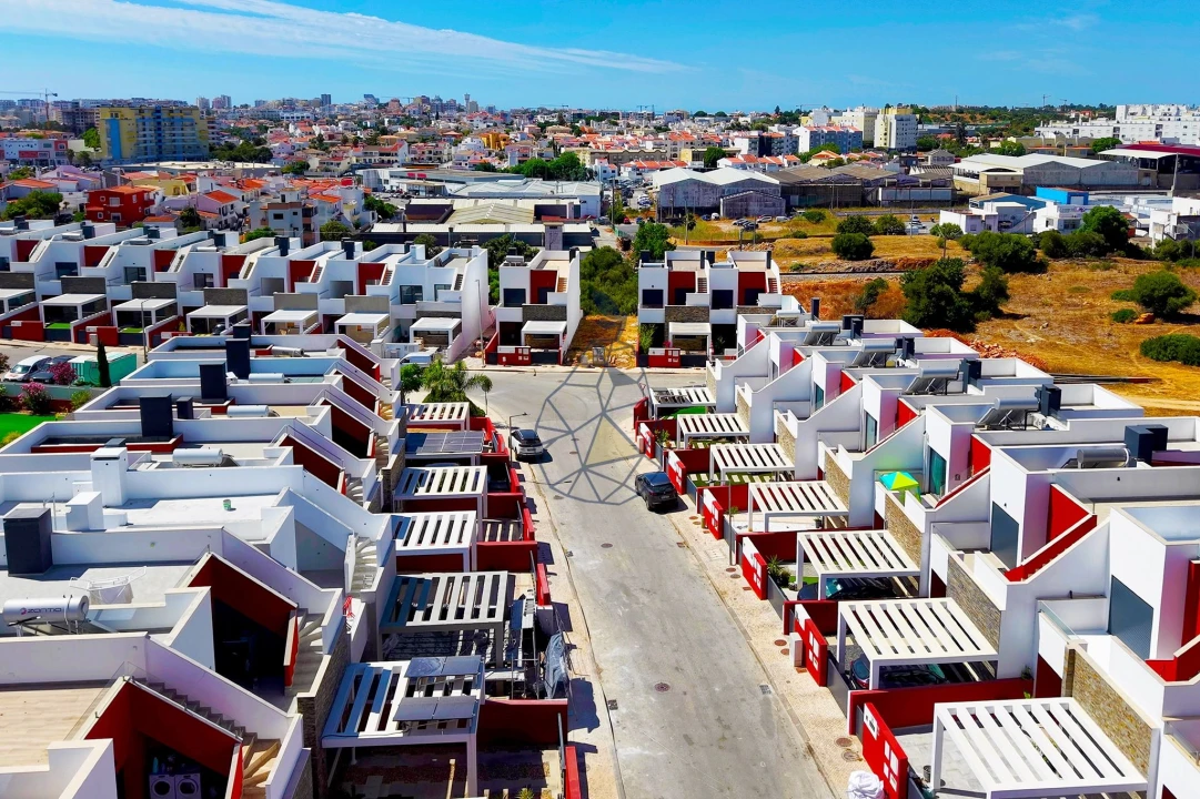 Terreno para Venda em Portimão Foto 7