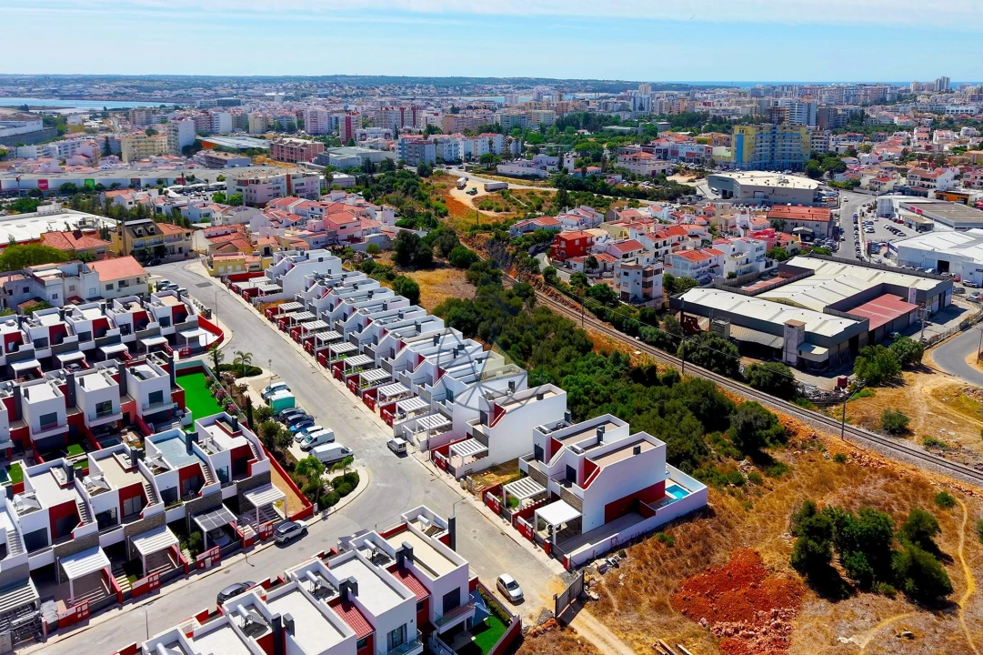 Terreno para Venda em Portimão Foto 11