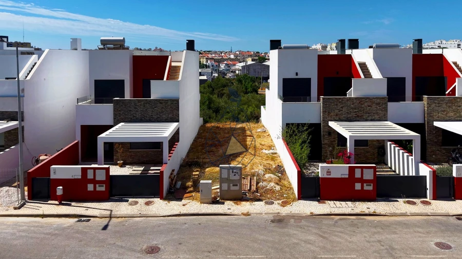 Terreno para Venda em Portimão