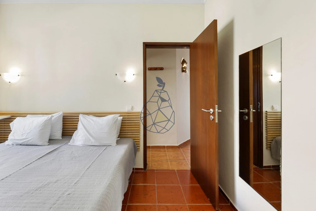 Apartamento T1 para Venda em Portimão Foto 25