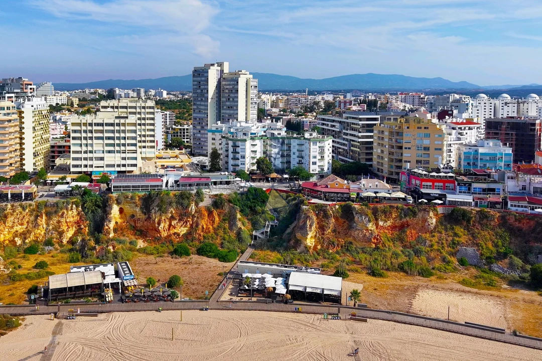 Apartamento T1 para Venda em Portimão Foto 37
