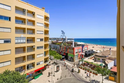Apartamento T1 para Venda em Portimão