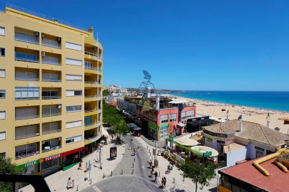 Apartamento T1 para Venda em Portimão
