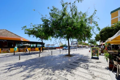 Apartamento T1 para Venda em Portimão
