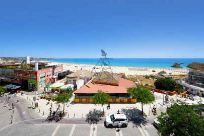 Apartamento T1 para Venda em Portimão