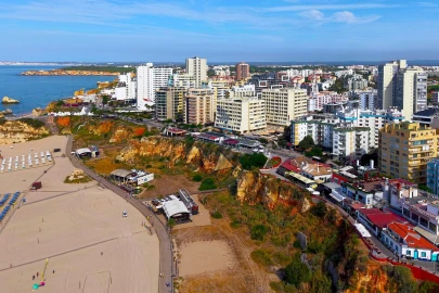 Apartamento T1 para Venda em Portimão