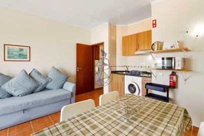 Apartamento T1 para Venda em Portimão