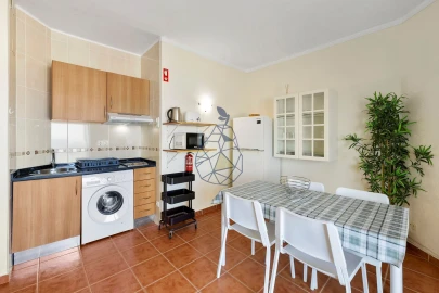 Apartamento T1 para Venda em Portimão
