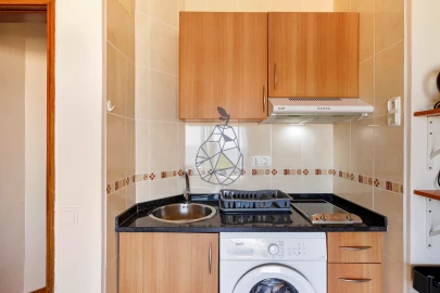 Apartamento T1 para Venda em Portimão