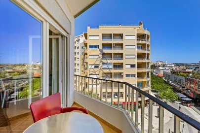 Apartamento T1 para Venda em Portimão