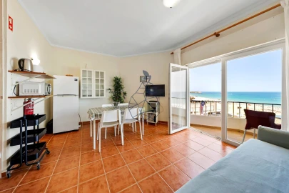 Apartamento T1 para Venda em Portimão