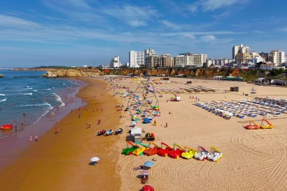 Apartamento T1 para Venda em Portimão