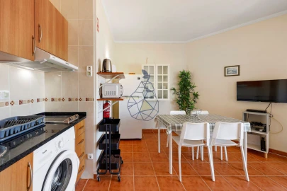Apartamento T1 para Venda em Portimão