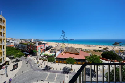 Apartamento T1 para Venda em Portimão