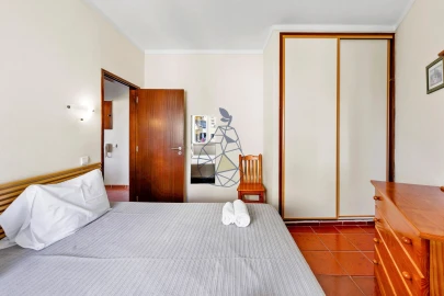 Apartamento T1 para Venda em Portimão