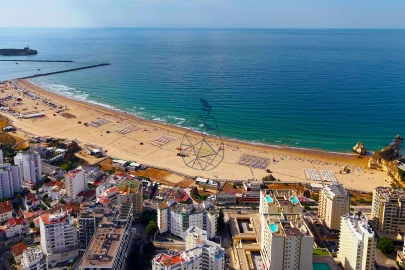 Apartamento T1 para Venda em Portimão