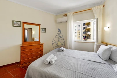 Apartamento T1 para Venda em Portimão