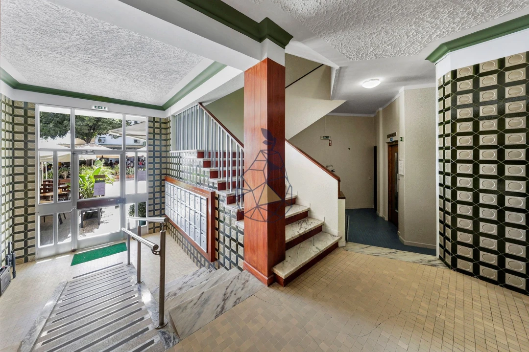 Apartamento T1 para Venda em Portimão Foto 31