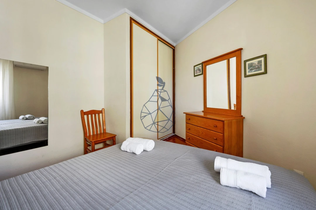 Apartamento T1 para Venda em Portimão Foto 23