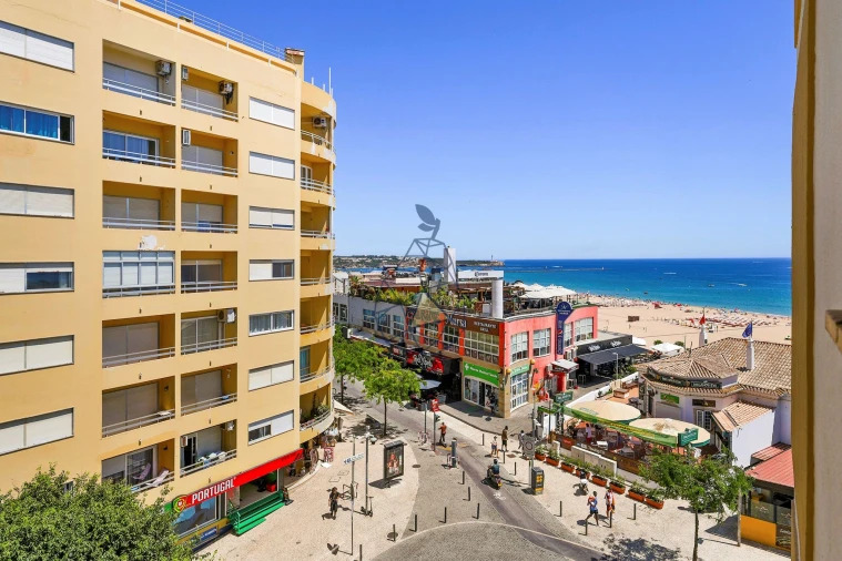 Apartamento T1 para Venda em Portimão Foto 22