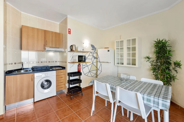 Apartamento T1 para Venda em Portimão Foto 12