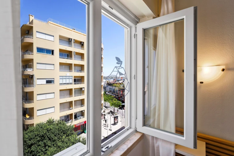 Apartamento T1 para Venda em Portimão Foto 21