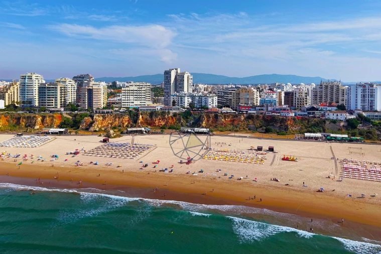 Apartamento T1 para Venda em Portimão Foto 40