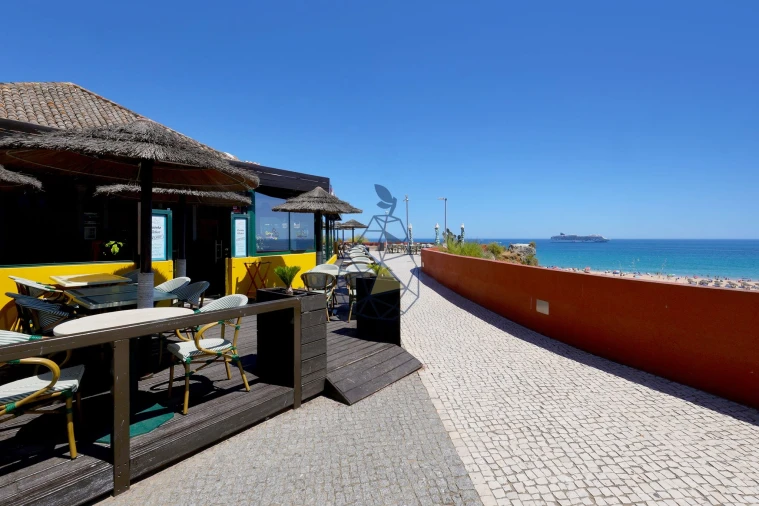 Apartamento T1 para Venda em Portimão Foto 34