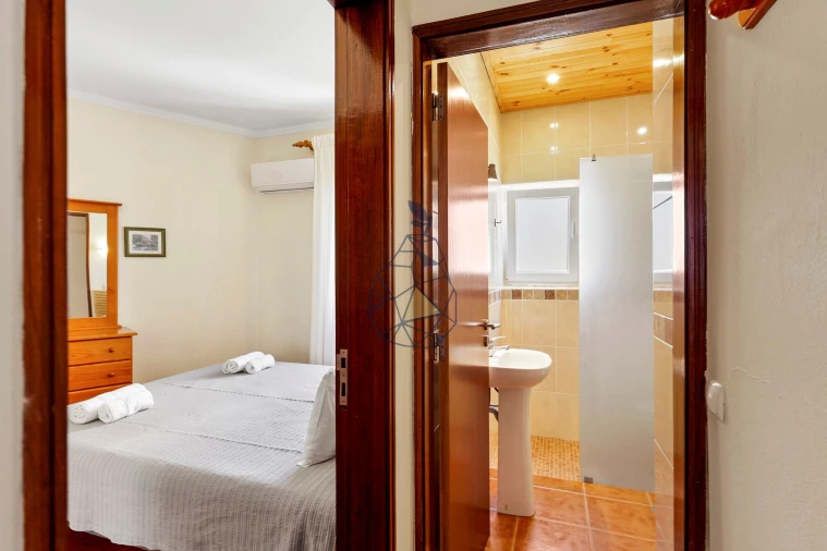 Apartamento T1 para Venda em Portimão Foto 14