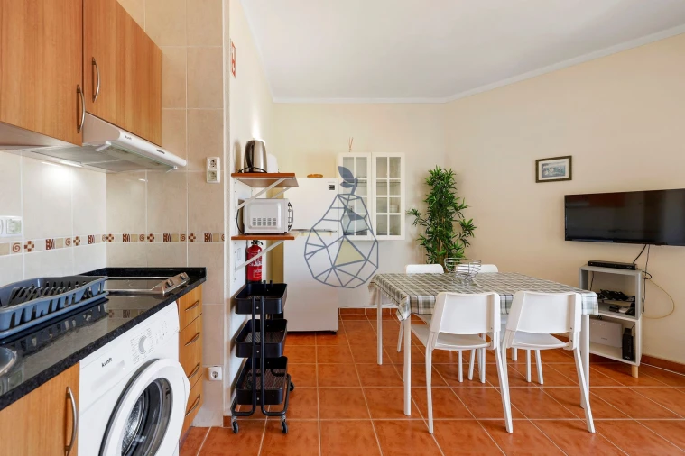 Apartamento T1 para Venda em Portimão Foto 5