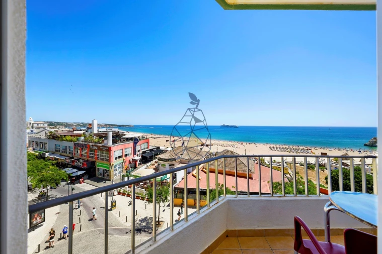Apartamento T1 para Venda em Portimão Foto 7