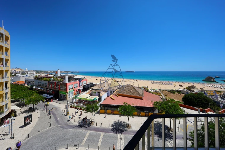 Apartamento T1 para Venda em Portimão Foto 26