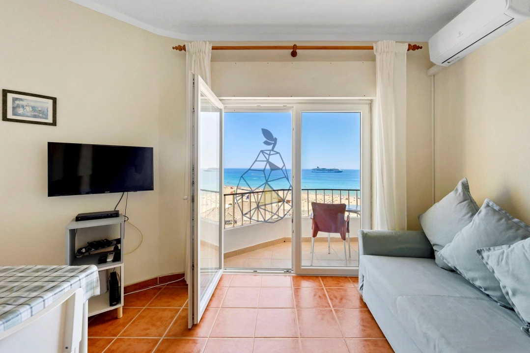 Apartamento T1 para Venda em Portimão Foto 6