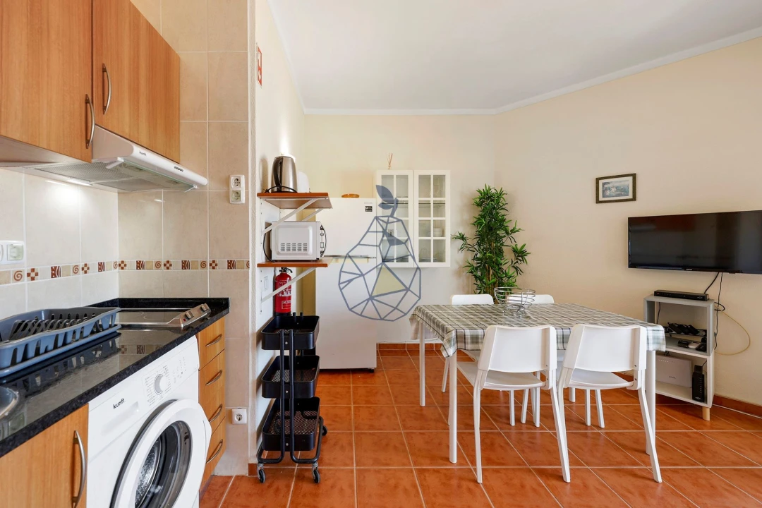 Apartamento T1 para Venda em Portimão Foto 5