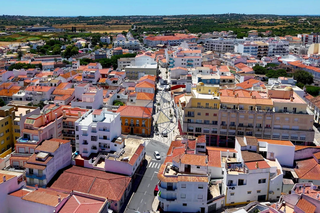 Apartamento T2 para Venda em Lagoa e Carvoeiro Foto 35