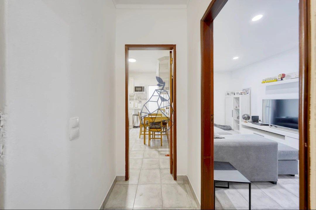 Apartamento T2 para Venda em Lagoa e Carvoeiro Foto 7