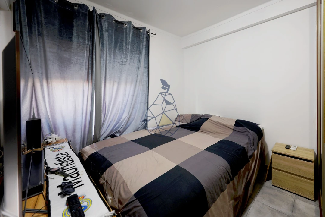 Apartamento T2 para Venda em Lagoa e Carvoeiro Foto 14