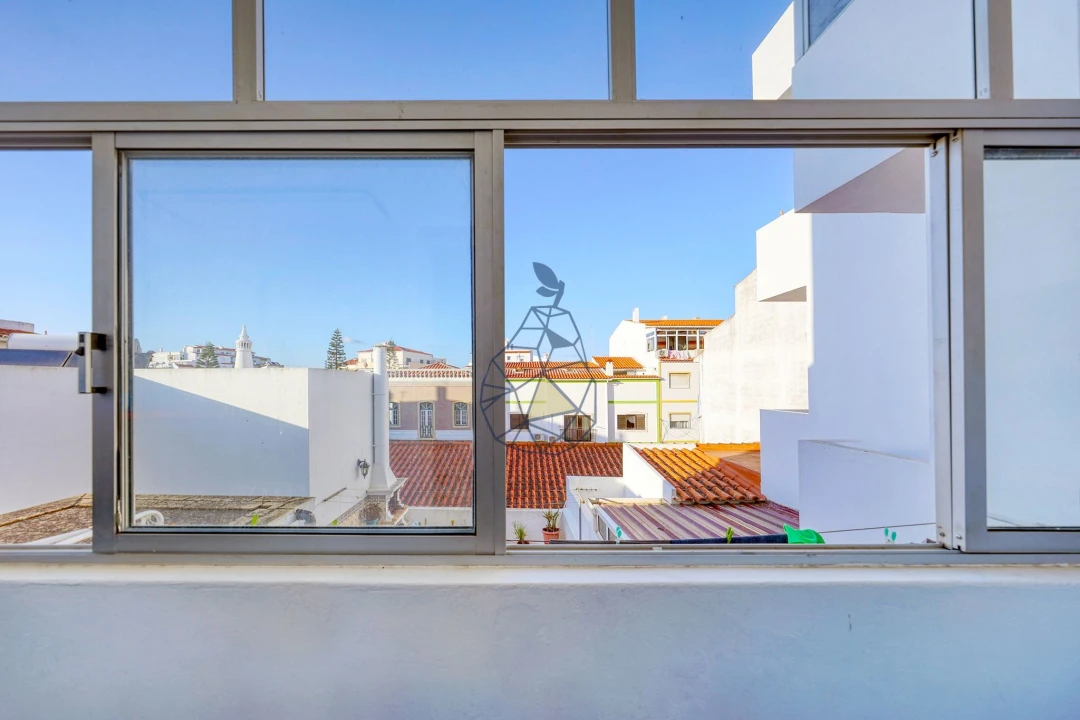 Apartamento T2 para Venda em Lagoa e Carvoeiro Foto 16