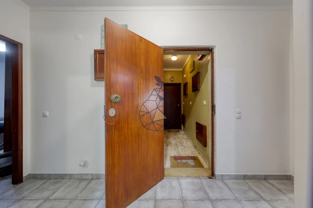 Apartamento T2 para Venda em Lagoa e Carvoeiro Foto 28