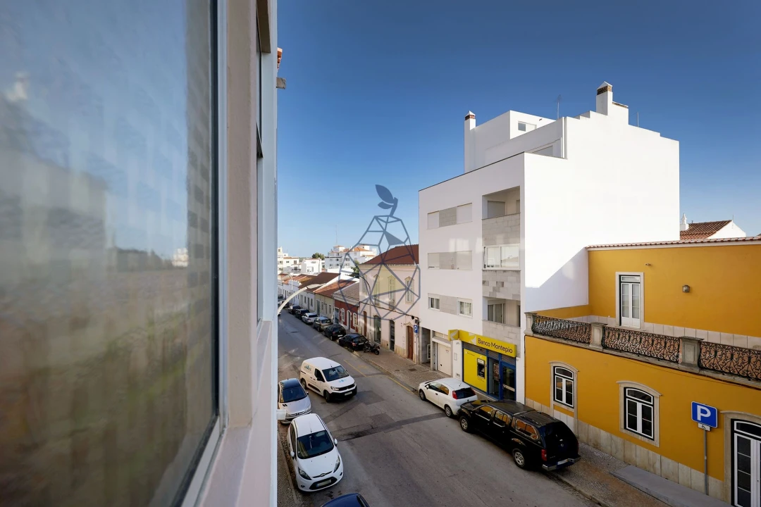 Apartamento T2 para Venda em Lagoa e Carvoeiro Foto 23