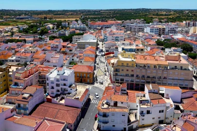 Apartamento T2 para Venda em Lagoa e Carvoeiro