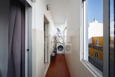 Apartamento T2 para Venda em Lagoa e Carvoeiro