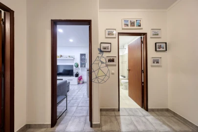 Apartamento T2 para Venda em Lagoa e Carvoeiro