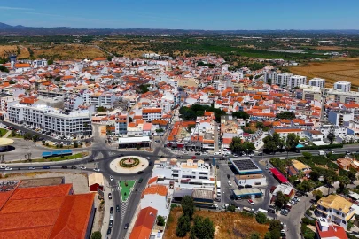 Apartamento T2 para Venda em Lagoa e Carvoeiro